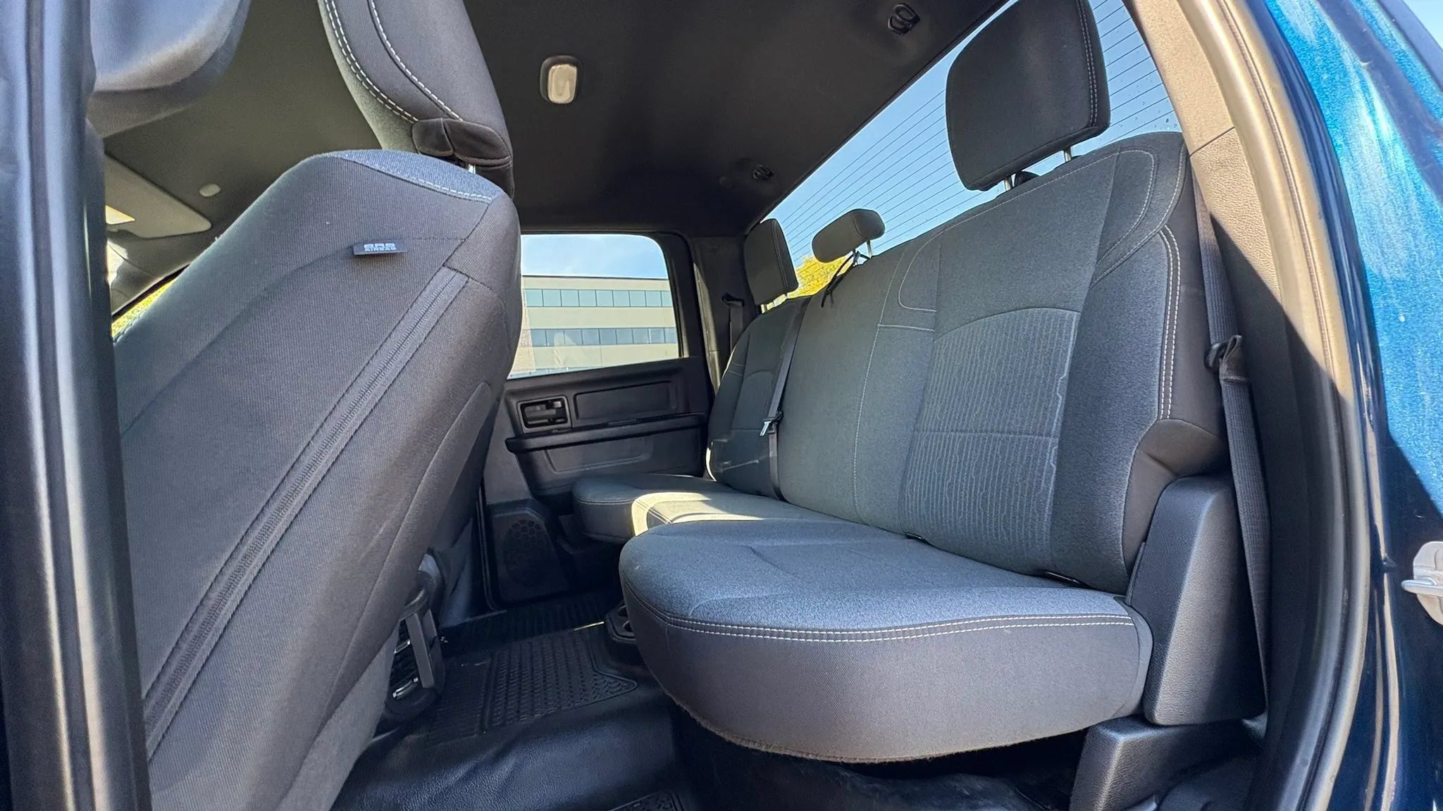 Used 2022 RAM 2500 Tradesman w/ Protection Group AWD/4WD image 23