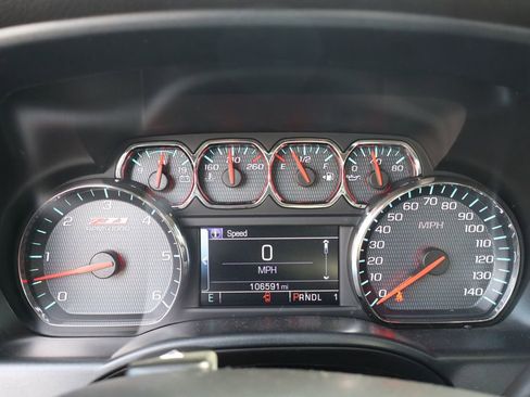 Used 2019 Chevrolet Silverado 3500 LT w/ All-Star Edition image 18