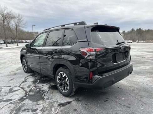 New 2026 Subaru Forester Premium image 8