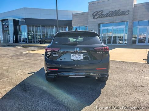 New 2026 Buick Envision Sport Touring AWD/4WD image 7