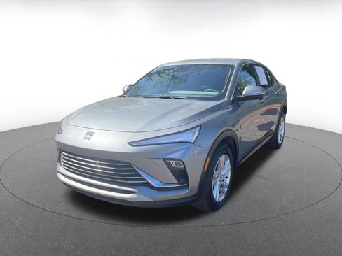 Used 2025 Buick Envista Preferred image 10