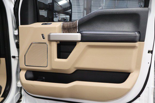 Used 2019 Ford F250 Lariat w/ Lariat Value Package AWD/4WD image 69