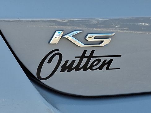 Used 2021 Kia K5 GT-Line FWD image 30