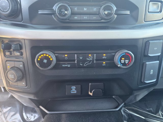 Used 2023 Ford F150 XLT w/ Trailer Tow Package AWD/4WD image 14