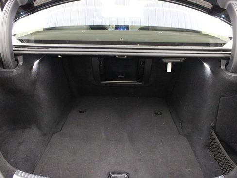 Used 2022 Mercedes-Benz S 580 4MATIC Sedan image 32