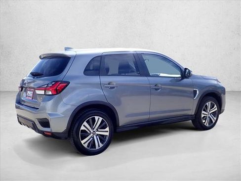 Used 2024 Mitsubishi Outlander Sport S image 4