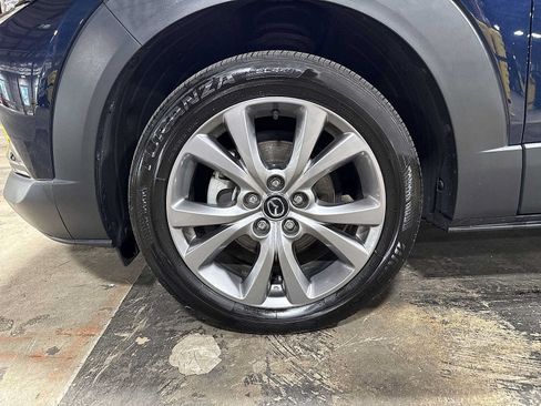 Used 2021 MAZDA CX-30 AWD 2.5 S w/ Select Package image 10