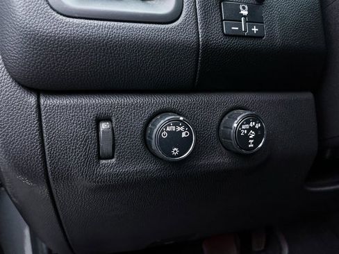 Used 2021 Chevrolet Colorado ZR2 w/ LPO, Premium Interior Package image 21