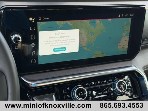 Used 2025 GMC Sierra 1500 Denali AWD/4WD image 31