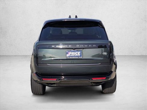 Used 2023 Land Rover Range Rover SE image 6