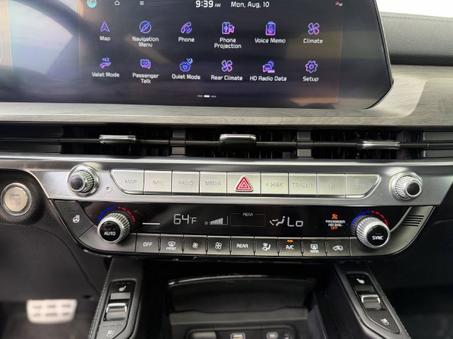 Certified 2024 Kia Telluride SX Prestige X-Line AWD/4WD image 26