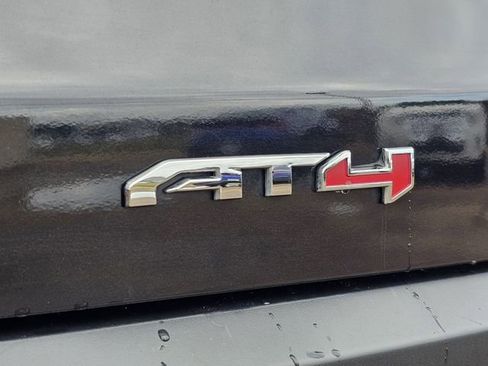 Used 2023 GMC Acadia AT4 w/ Technology Package image 36