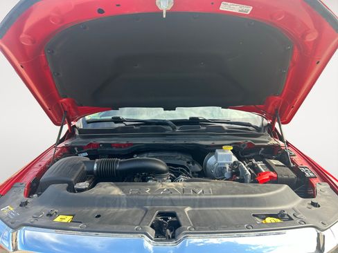 Used 2022 RAM 1500 Laramie image 28