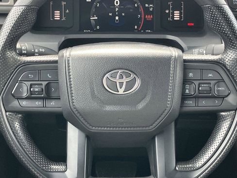 Certified 2025 Toyota Tacoma SR5 RWD image 18