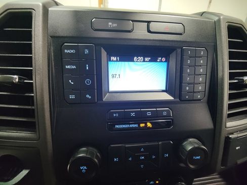 Used 2020 Ford F350 XL w/ Power Equipment Group RWD image 40