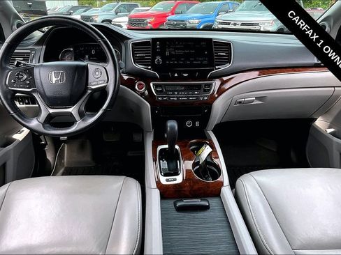 Used 2020 Honda Pilot EX-L image 7