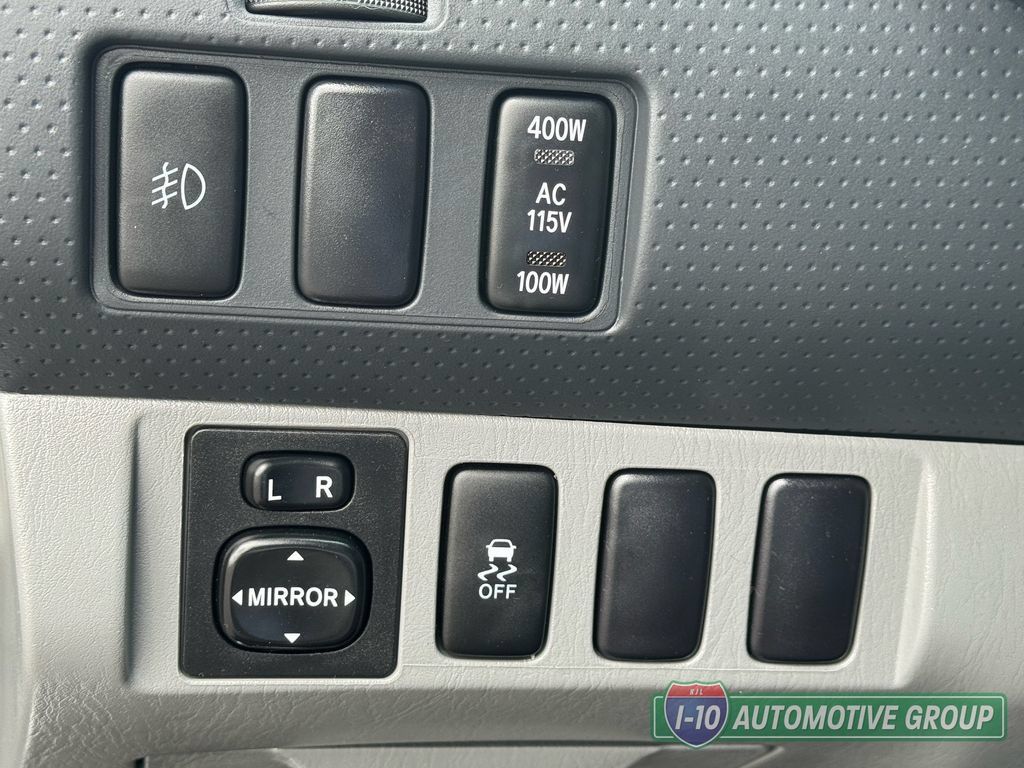 Used 2011 Toyota Tacoma PreRunner RWD image 20