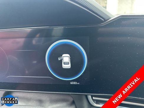 Used 2025 Hyundai Elantra SEL image 9