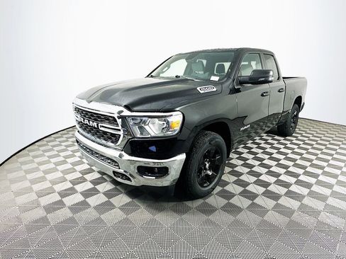 Certified 2023 RAM 1500 Big Horn image 6