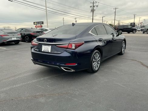 Used 2023 Lexus ES 350 image 5