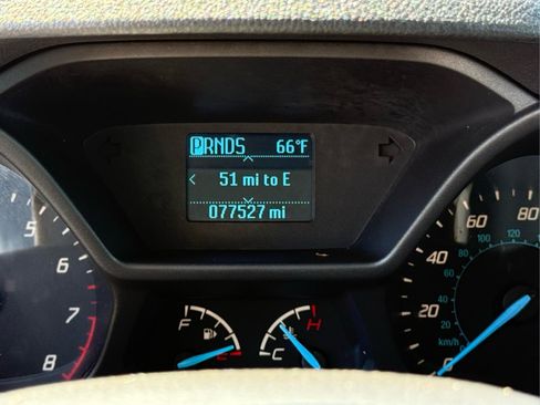 Used 2015 Ford Transit Connect XL FWD image 36