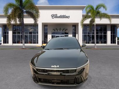 Used 2026 Kia K4 GT-Line Turbo