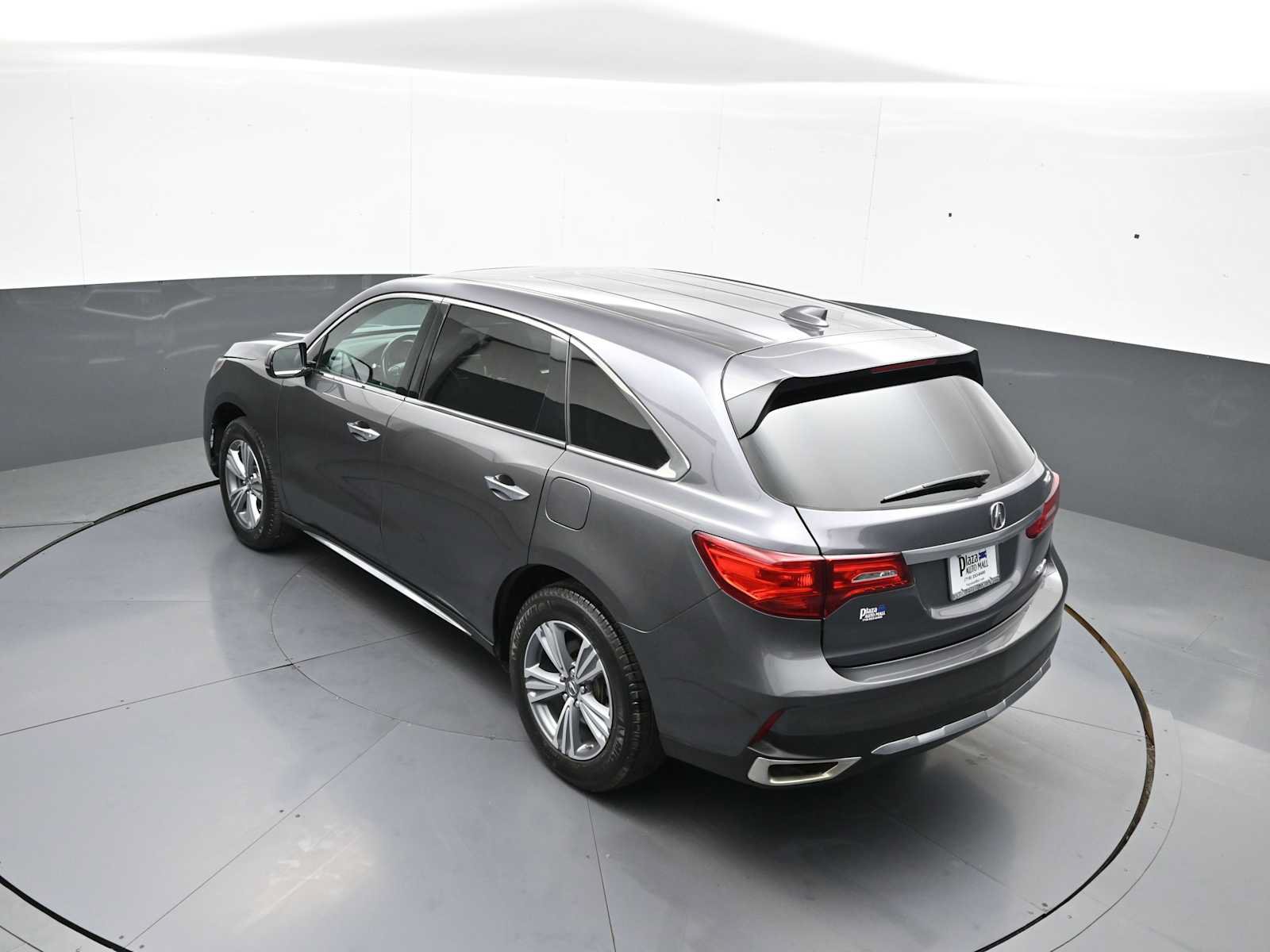 Used 2020 Acura MDX SH-AWD image 44