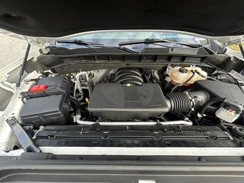 Used 2025 GMC Sierra 1500 SLT image 31