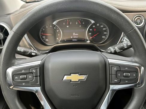 Certified 2024 Chevrolet Blazer LT FWD image 20