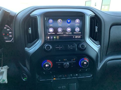 Used 2022 Chevrolet Silverado 1500 LT w/ Bed Protection Package image 22