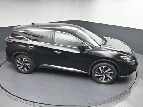 Certified 2024 Nissan Murano SL FWD image 34
