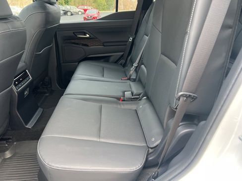 Used 2024 Lexus GX 550 550 Premium+ image 41