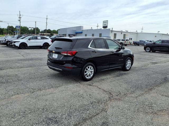 Used 2024 Chevrolet Equinox LT FWD image 19