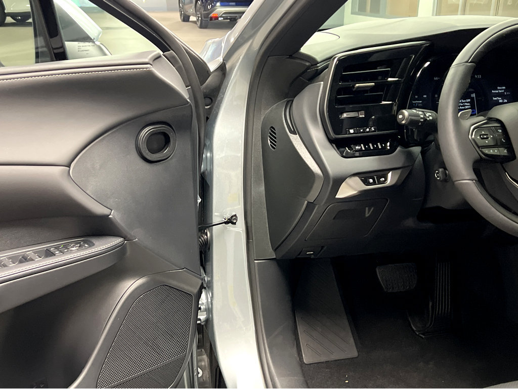 New 2026 Lexus RX 350h AWD/4WD image 42
