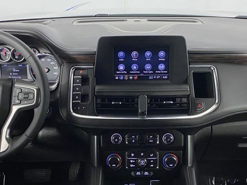 Certified 2023 Chevrolet Tahoe LS image 19