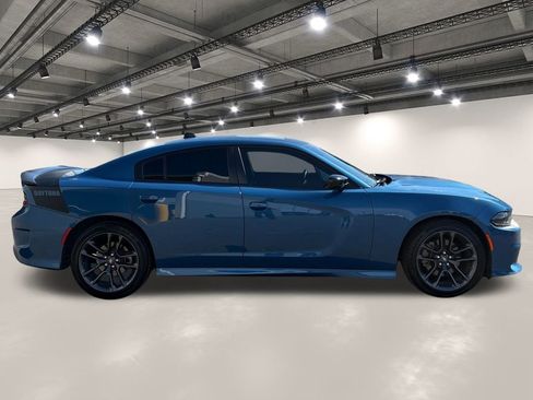 Used 2023 Dodge Charger R/T w/ Daytona Edition Group image 17