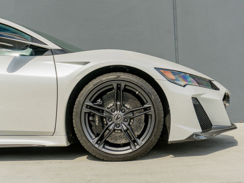 Used 2022 Acura NSX Type S AWD/4WD image 33