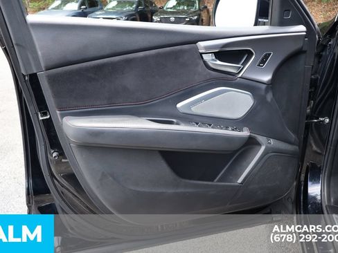 Used 2022 Acura RDX A-Spec AWD/4WD image 10