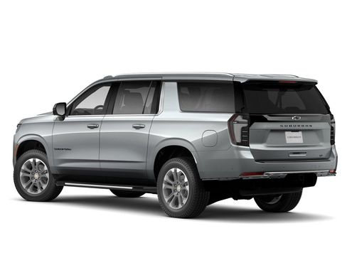 New 2026 Chevrolet Suburban LT w/ Comfort Package image 52
