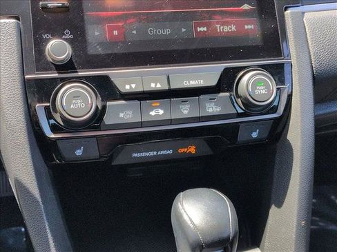 Used 2020 Honda Civic EX image 15