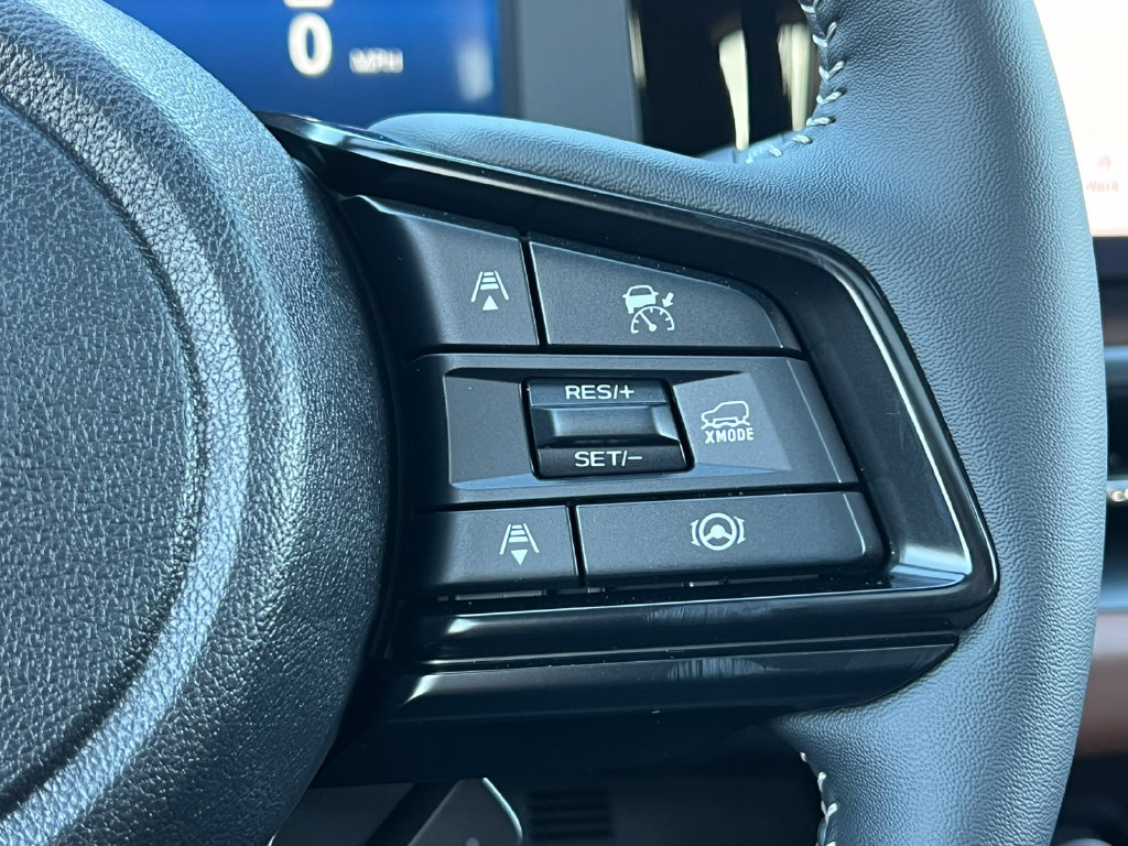 New 2026 Subaru Outback Touring XT AWD/4WD image 21