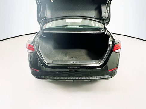 Used 2023 Nissan Sentra SV w/ All-Weather Package image 29