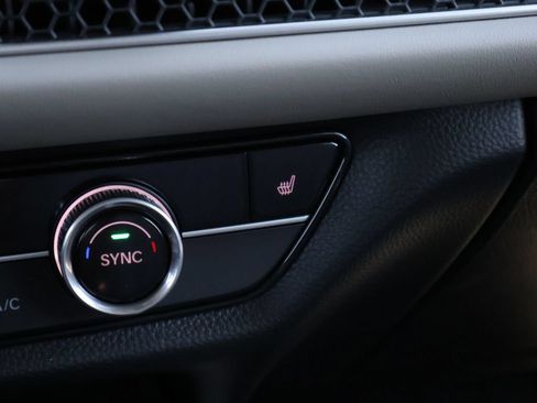 Certified 2026 Honda HR-V EX-L image 22