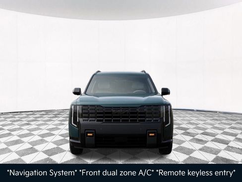 New 2027 Kia Telluride SX X-Pro AWD/4WD image 2