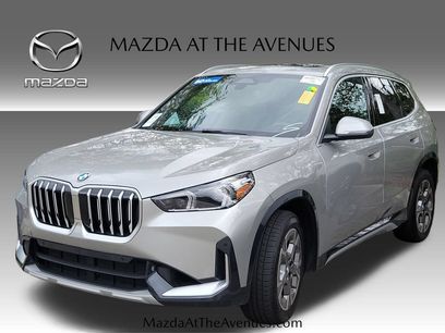 Used 2025 BMW X1 xDrive28i