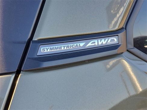 New 2026 Subaru Forester Touring image 7