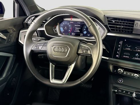 Used 2025 Audi Q3 2.0T Premium w/ Convenience Package AWD/4WD image 10
