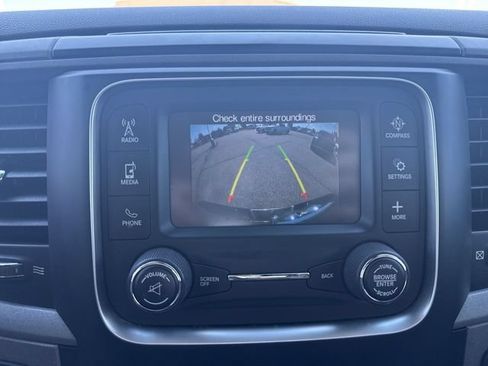 Used 2016 RAM 1500 Express AWD/4WD image 17