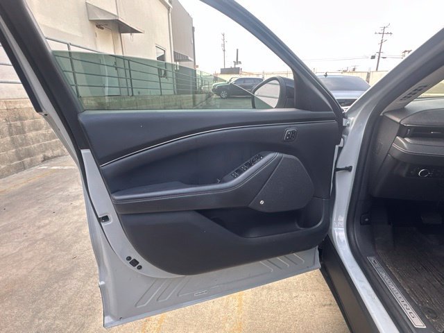 Used 2023 Ford Mustang Mach-E Premium RWD image 11