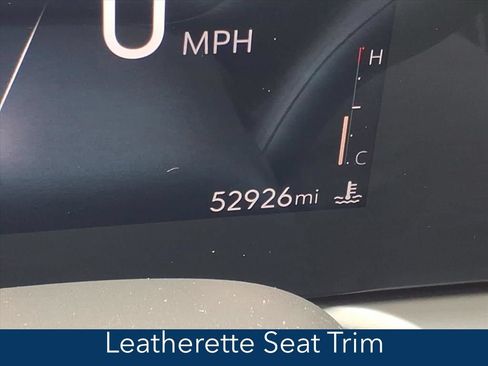 Certified 2024 Buick Encore GX Sport Touring FWD image 15